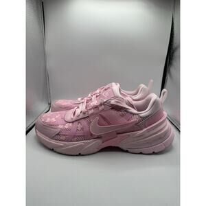 Nike Wmns V2K Run “Summery Florals” size 11w/9.5mens